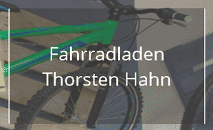 Hahn Thorsten in Detmold - Logo
