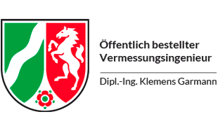 Garmann Klemens Dipl.-Ing. in Hörstel - Logo