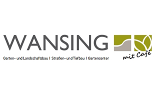 Gebr. Wansing GmbH & Co. KG in Borken in Westfalen - Logo
