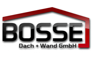 Bosse Dach + Wand GmbH in Northeim - Logo