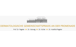 Fegeler K. Prof. Dr.med. Maiweg C. Dr. u. Müller S. Dr. in Münster - Logo