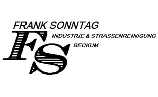 FNS Industrie-Straßenreinigung und Dienstleistungs GmbH & Co. KG in Beckum - Logo