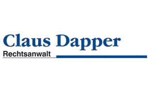 Dapper Claus in Münster - Logo