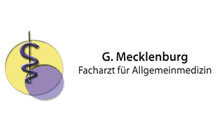 Mecklenburg Gerd in Münster - Logo