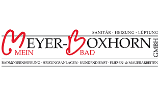 Meyer-Boxhorn GmbH in Hannover - Logo