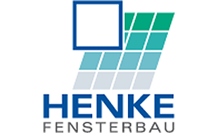 Henke Fensterbau GmbH & Co. KG in Münster - Logo