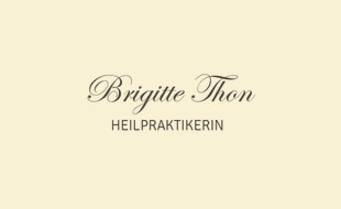Thon Brigitte in Oyten - Logo