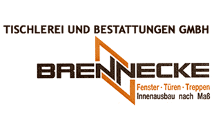 Brennecke Karl Tischlerei GmbH in Elze an der Leine - Logo
