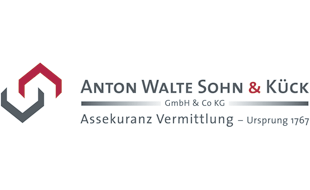 Anton Walte Sohn & Kück GmbH & Co. KG in Bremen - Logo