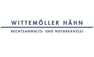 Wittemöller Hähn in Lübbecke - Logo