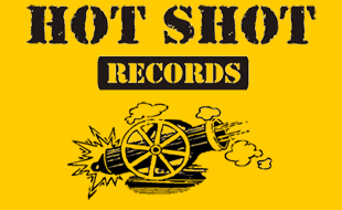 Hot Shot Records GmbH & Co. KG in Bremen - Logo