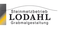 Kundenlogo Steinmetzbetrieb Lodahl