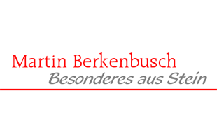 Berkenbusch Martin in Bückeburg - Logo