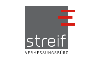 Vermessungsbüro Streif Dipl.-Ing Mike Streif in Melle - Logo