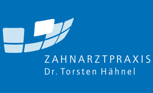 Hähnel Torsten Dr. med. dent. in Porta Westfalica - Logo