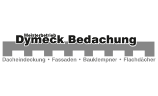 Dymeck Bedachungen GmbH & Co. KG in Völpke - Logo