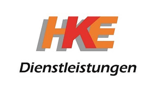 HKE DIENSTLEISTUNGEN in Wolfsburg - Logo