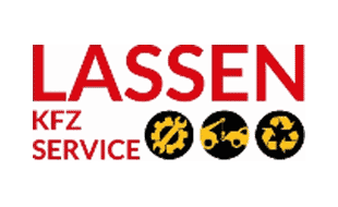 Lassen KFZ-Service e.K. in Salzgitter - Logo