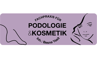 Fachpraxis für Podologie und Kosmetik Inh. Besna Yasit in Bielefeld - Logo