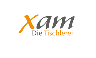 Die Tischlerei XAM in Braunschweig - Logo