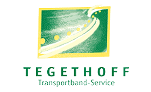 Tegethoff Transportband-Service GmbH & Co. KG in Paderborn - Logo