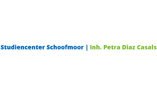 Studiencenter Schoofmoor Nachhilfe-Studio in Lilienthal - Logo