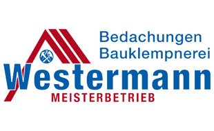 Franz Westermann Bedachung GmbH & Co. KG in Salzkotten - Logo