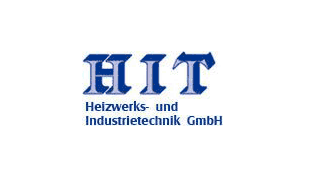 HIT Heizwerks- und Industrietechnik GmbH in Magdeburg - Logo