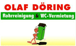 Döring Olaf in Lützen - Logo