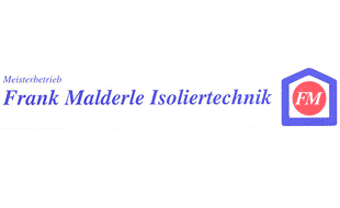 Malderle Frank in Dassel - Logo