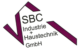 SBC Industrie- & Haustechnik GmbH in Braunschweig - Logo