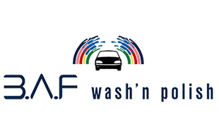 BAF Waschanlage Bergmann Autowäsche GmbH in Bremen - Logo