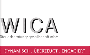 Anke Jäger (StBin) WICA Steuerberatungs GmbH in Magdeburg - Logo