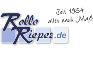 Bild zu Rollo Rieper Rouven Rieper e.K. Rollladen und Sonnenschutz Vertrieb in Bremen