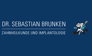 Brunken Sebastian Dr. Zahnheilkunde und Implantologie in Emden Stadt - Logo