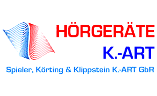 Hörgeräte K.-ART in Dessau-Roßlau - Logo