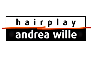 hairplay Andrea Wille in Osnabrück - Logo