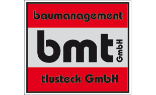 Baumanagement Tlusteck GmbH in Magdeburg - Logo