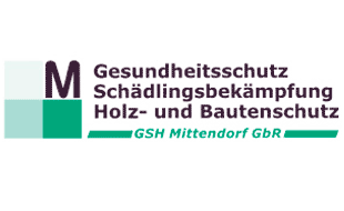 Mittendorf & Heinrich GbR Schädlingsbekämpfung in Magdeburg - Logo