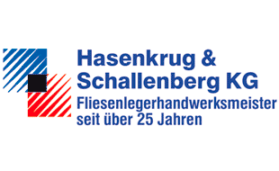Hasenkrug & Schallenberg KG Fliesenlegerfachbetrieb in Magdeburg - Logo
