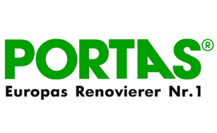 Portas Fachbetrieb in Wernigerode - Logo