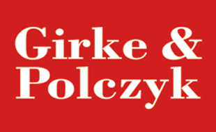 Girke und Polczyk Gerüstbau GbR in Schönebeck an der Elbe - Logo