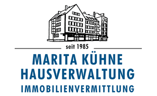 Kühne Marita Hausverwaltung in Hemmingen bei Hannover - Logo
