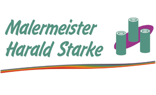 Malermeister Starke GbR in Dessau-Roßlau - Logo