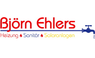 Ehlers Björn in Schwanewede - Logo