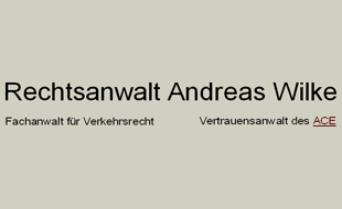 Wilke Andreas in Braunschweig - Logo