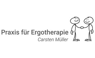 Carsten Müller Praxis für Ergotherapie in Halberstadt - Logo