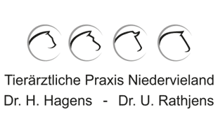 Hagens, Hilmer Dr. med. vet. u. Rathjens, Ulrich Dr. med. vet. in Bremen - Logo