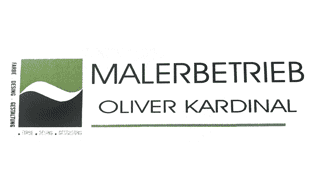 Malerbetrieb Oliver Kardinal in Gütersloh - Logo