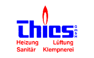 Thies Heizungsbau, Lüftung und Sanitärtechnik GmbH in Göttingen - Logo